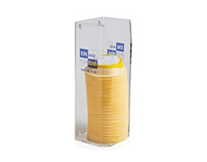 Emesis Bag Dispenser